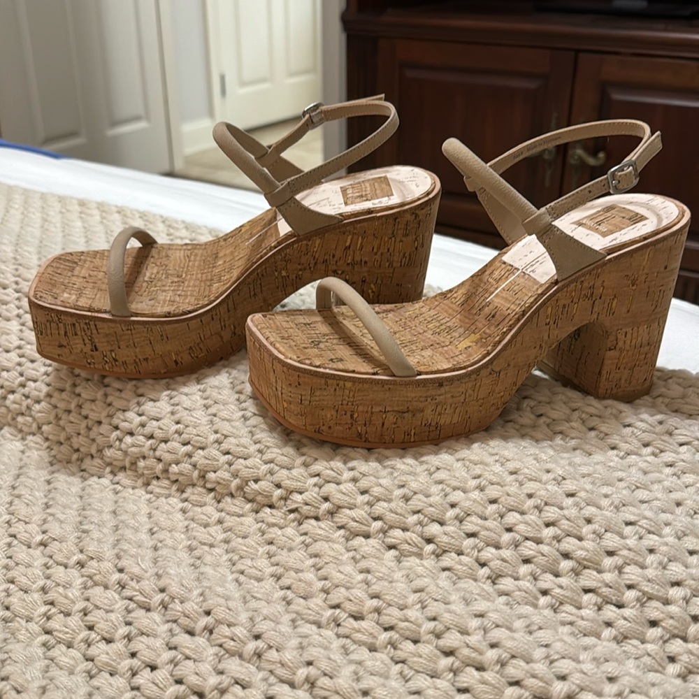 Dolce Vita Jodie Sandal